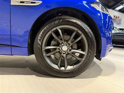 2019 Jaguar F-Pace - Thumbnail