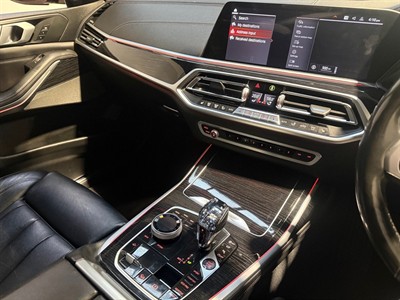 2019 BMW X7 - Thumbnail