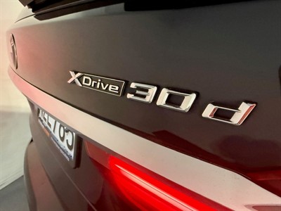 2019 BMW X7 - Thumbnail