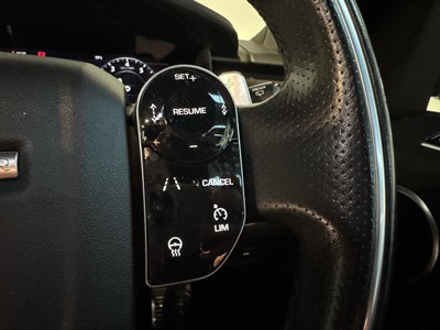 2020 Land Rover Range Rover Sport - Thumbnail