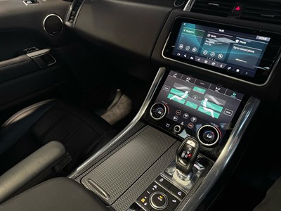 2020 Land Rover Range Rover Sport - Thumbnail