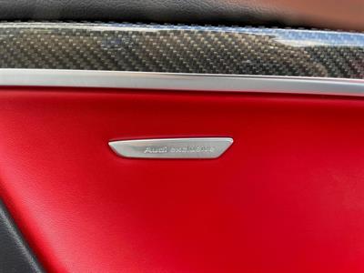 2013 Audi RS5 - Thumbnail