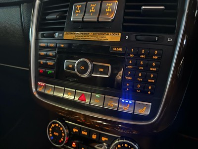 2014 Mercedes-Benz G 63 - Thumbnail