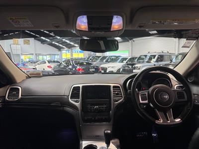 2013 Jeep Grand Cherokee - Thumbnail