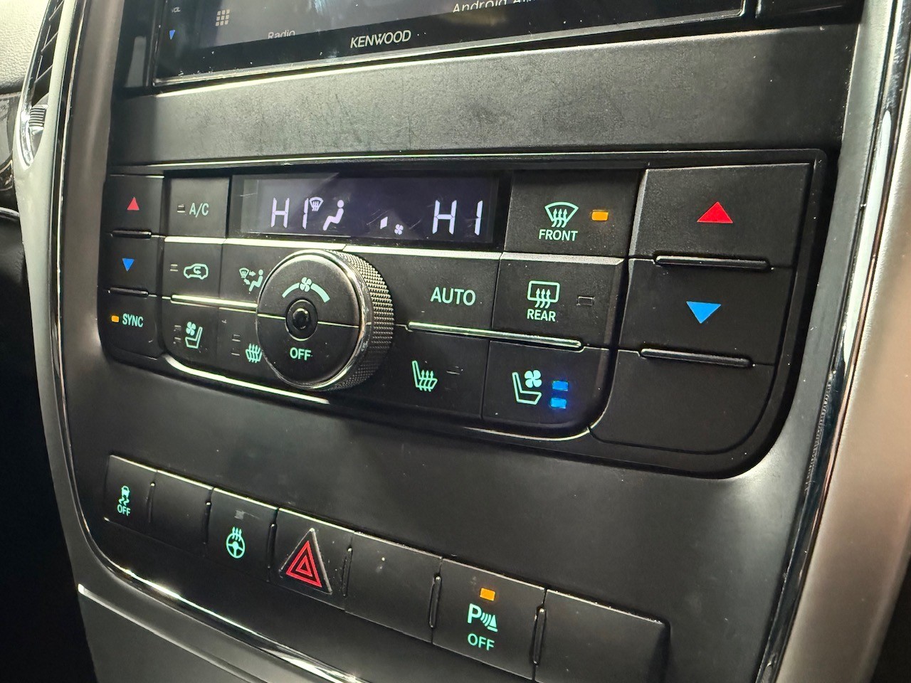 2013 Jeep Grand Cherokee