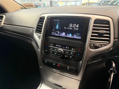 2013 Jeep Grand Cherokee - Thumbnail