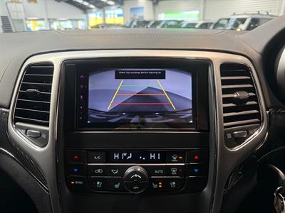 2013 Jeep Grand Cherokee - Thumbnail