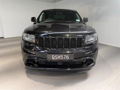 2013 Jeep Grand Cherokee - Thumbnail