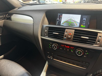 2011 BMW X3 - Thumbnail