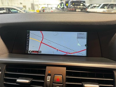 2011 BMW X3 - Thumbnail