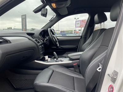 2011 BMW X3 - Thumbnail