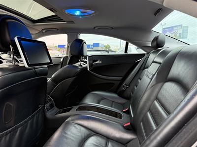 2015 Mercedes-Benz CLS 55 - Thumbnail