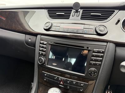 2015 Mercedes-Benz CLS 55 - Thumbnail