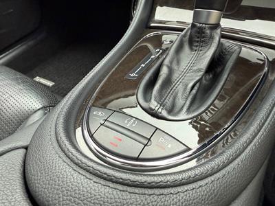 2015 Mercedes-Benz CLS 55 - Thumbnail