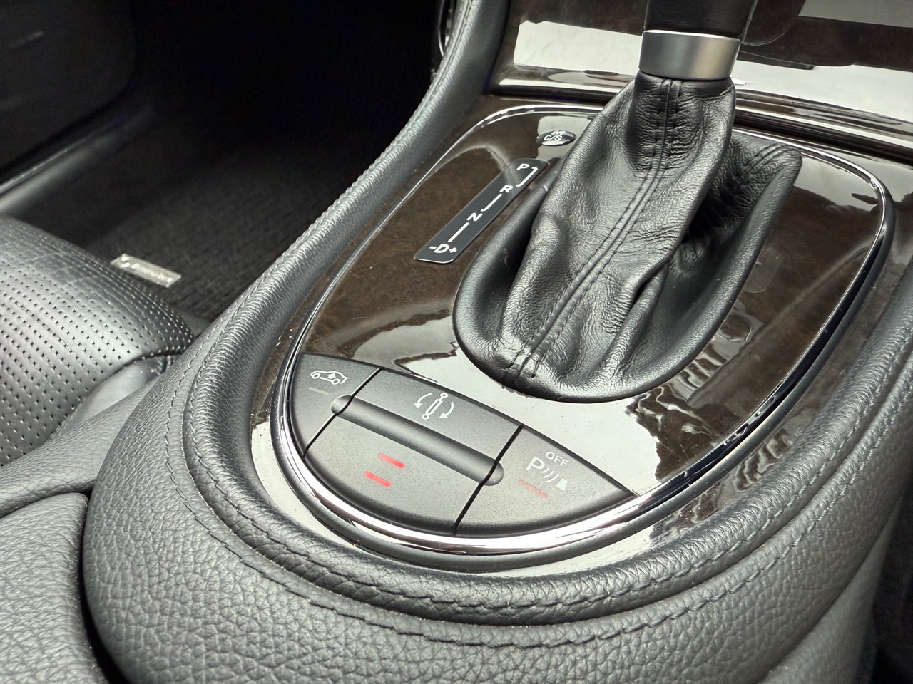 2015 Mercedes-Benz CLS 55