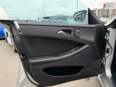 2015 Mercedes-Benz CLS 55 - Thumbnail