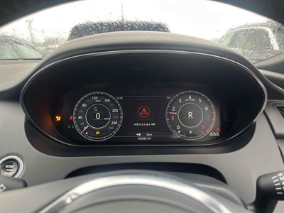 2019 Jaguar E-Pace - Thumbnail