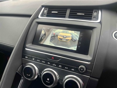 2019 Jaguar E-Pace - Thumbnail