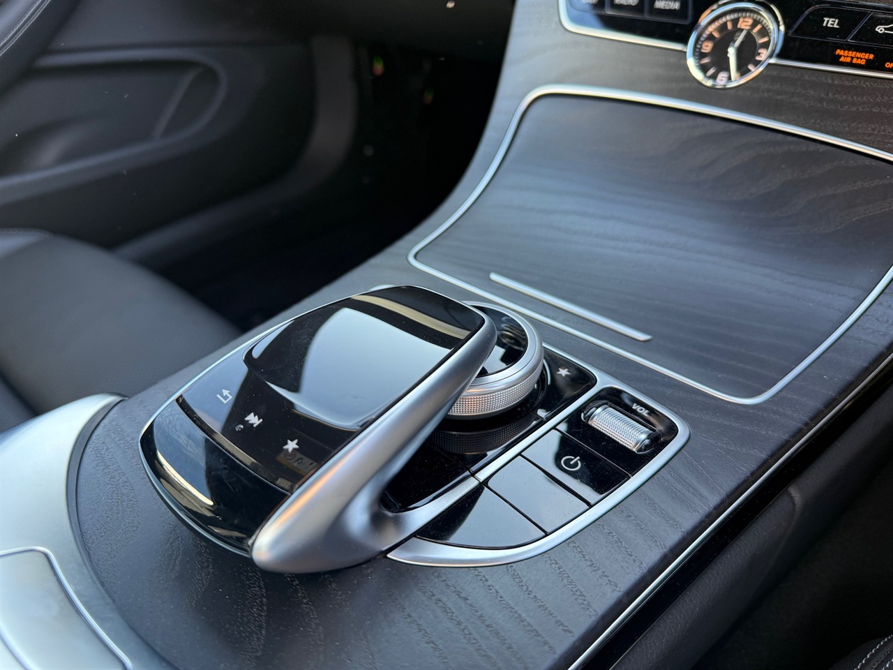 2016 Mercedes-Benz C 300