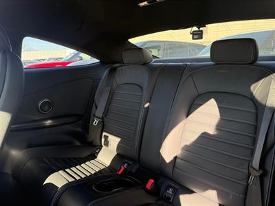 2016 Mercedes-Benz C 300 - Thumbnail