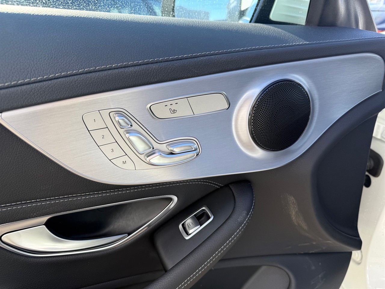 2016 Mercedes-Benz C 300