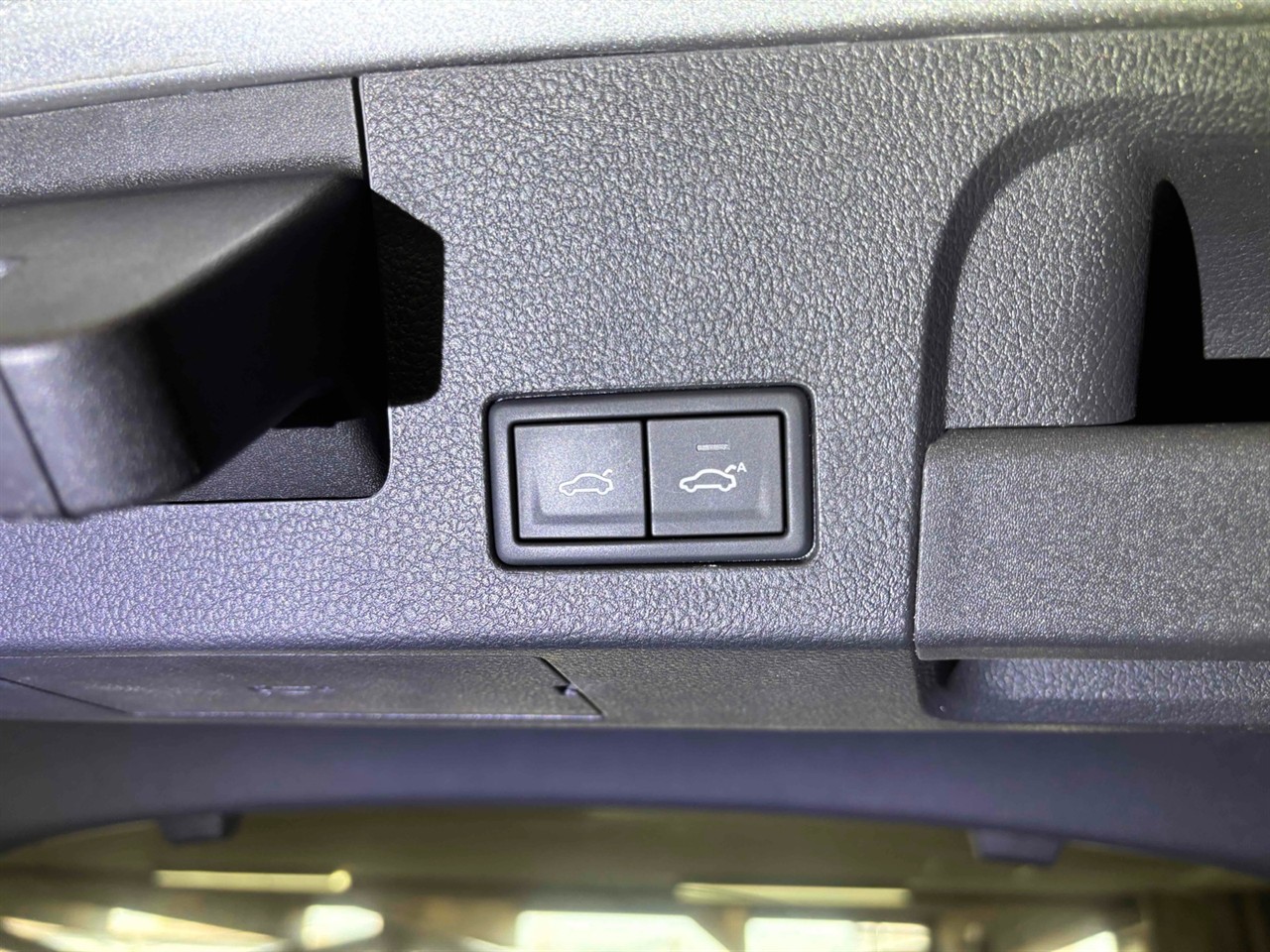 2017 Volkswagen Arteon