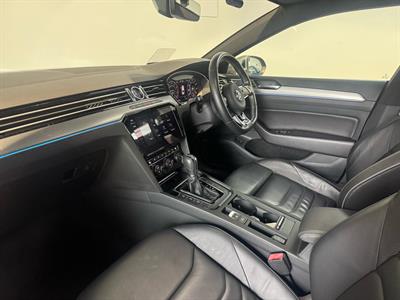 2017 Volkswagen Arteon - Thumbnail
