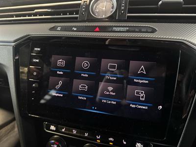 2017 Volkswagen Arteon - Thumbnail