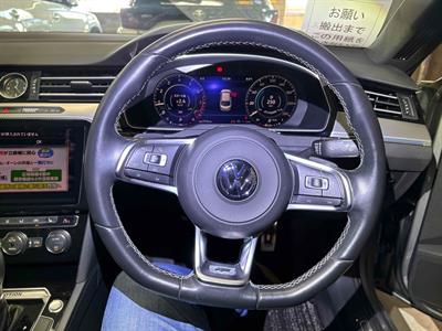 2017 Volkswagen Arteon - Thumbnail