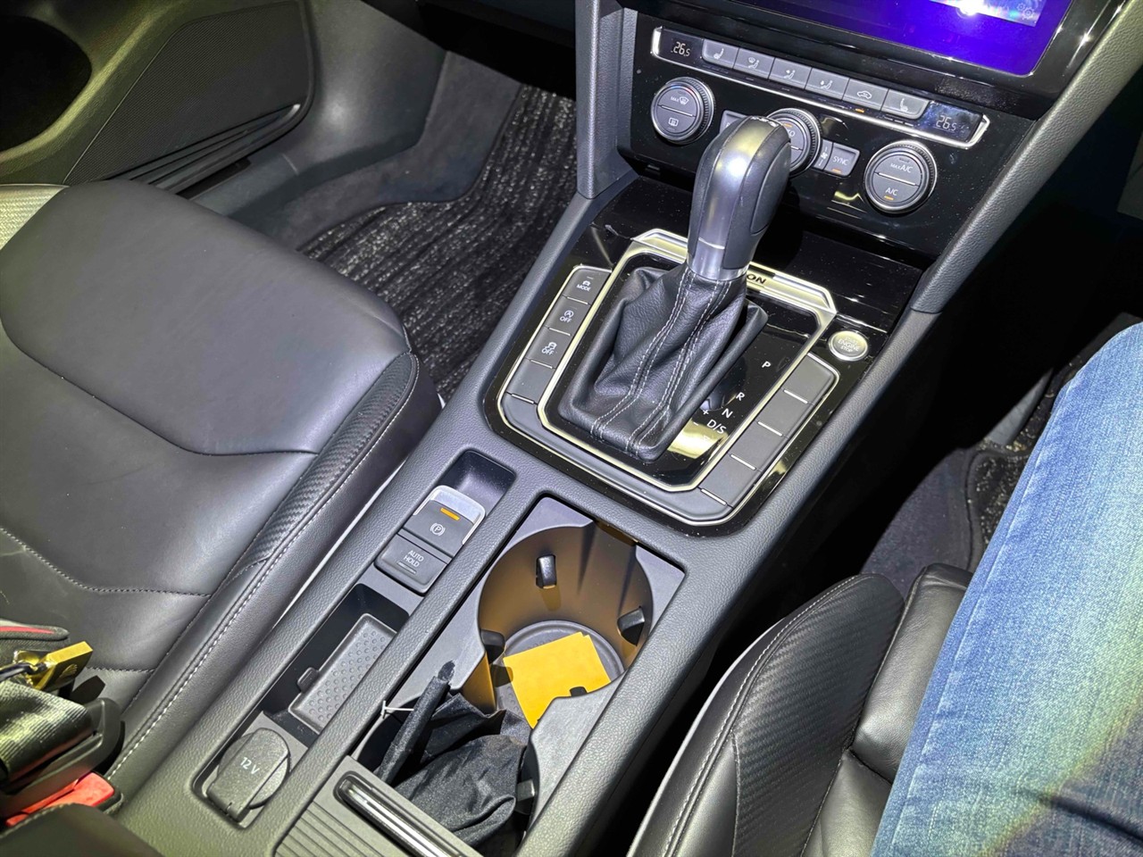 2017 Volkswagen Arteon