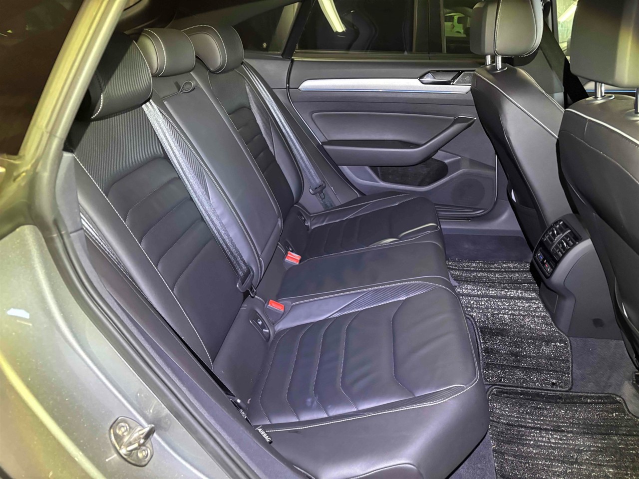 2017 Volkswagen Arteon