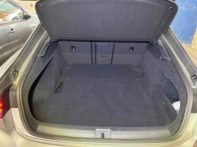 2017 Volkswagen Arteon - Thumbnail