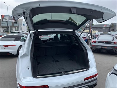 2020 Audi SQ7 - Thumbnail