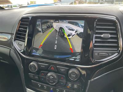 2019 Jeep Grand Cherokee - Thumbnail