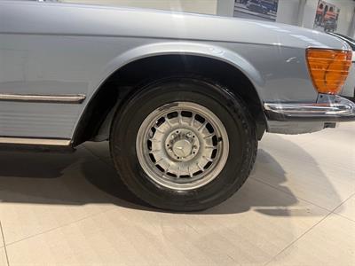 1972 Mercedes-Benz SL 350 - Thumbnail