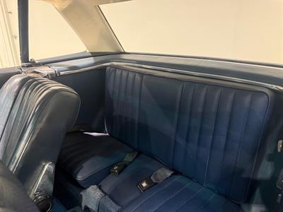 1972 Mercedes-Benz SL 350 - Thumbnail