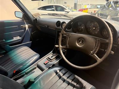 1972 Mercedes-Benz SL 350 - Thumbnail