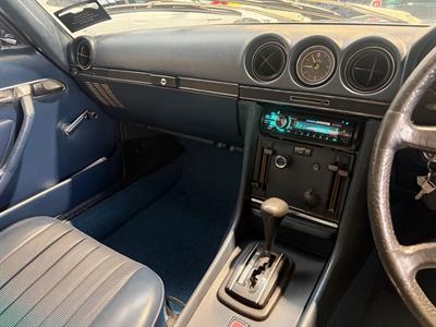 1972 Mercedes-Benz SL 350 - Thumbnail