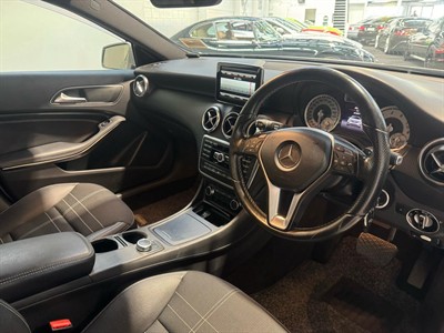 2014 Mercedes-Benz A 180 - Thumbnail