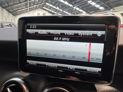 2014 Mercedes-Benz A 180 - Thumbnail