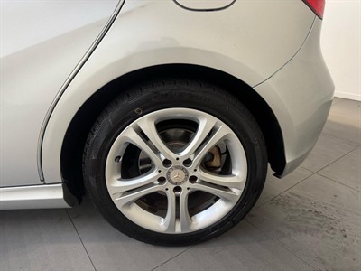 2014 Mercedes-Benz A 180 - Thumbnail