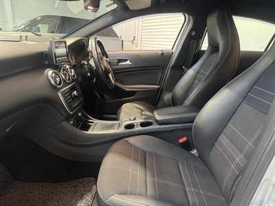 2014 Mercedes-Benz A 180 - Thumbnail