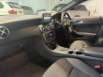 2014 Mercedes-Benz A 180 - Thumbnail
