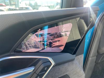 2021 Audi E-Tron - Thumbnail