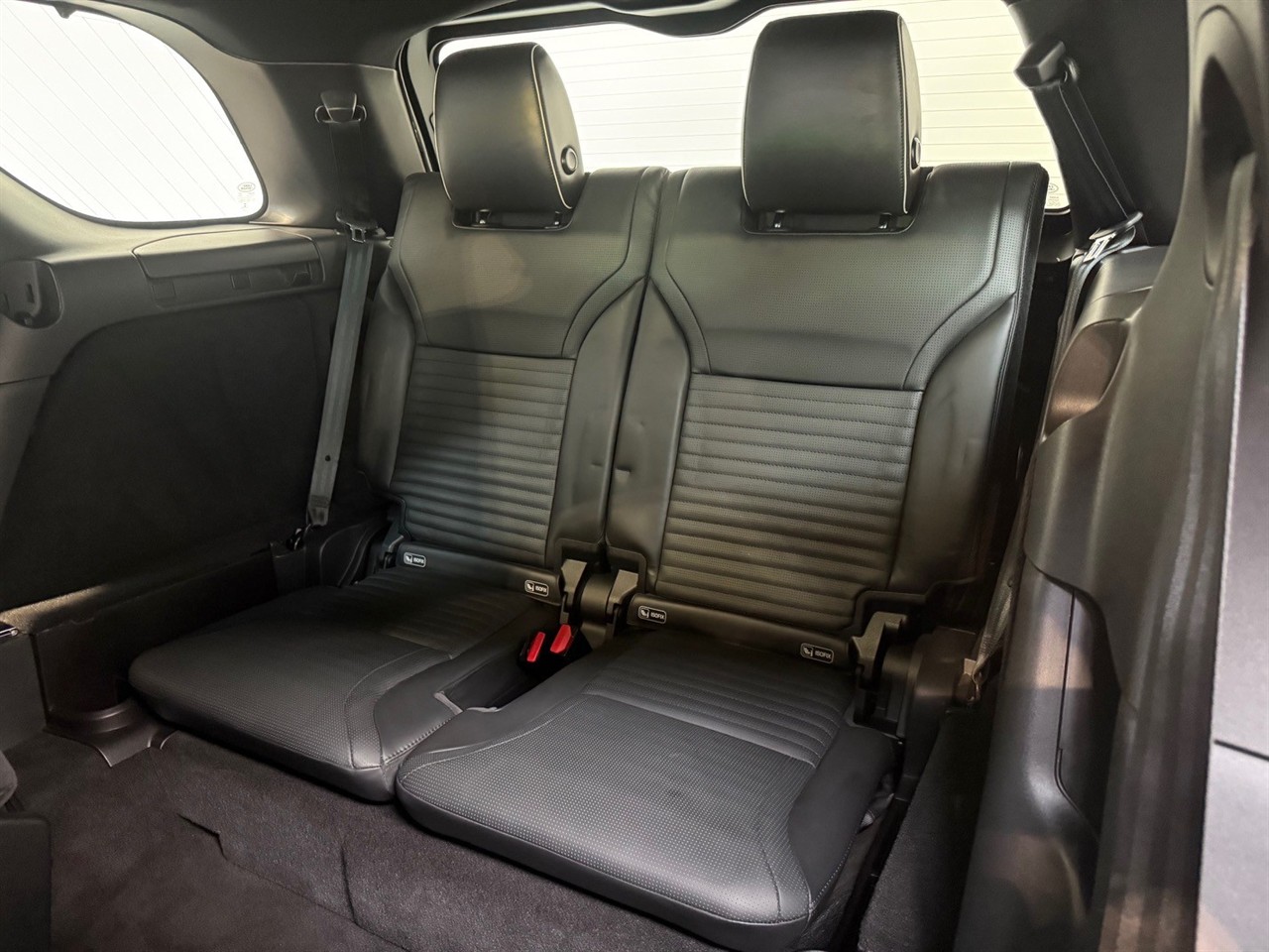2017 Land Rover Discovery