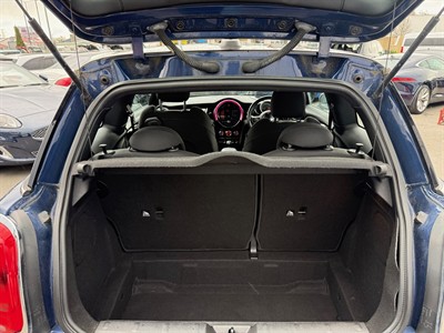 2014 Mini Cooper S - Thumbnail