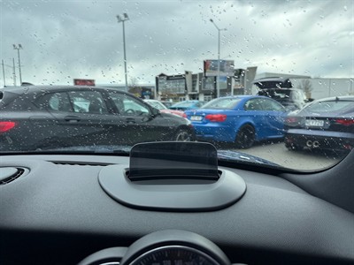 2014 Mini Cooper S - Thumbnail