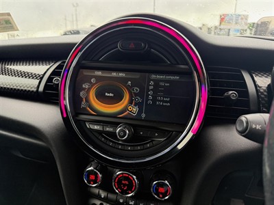 2014 Mini Cooper S - Thumbnail