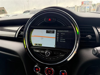 2014 Mini Cooper S - Thumbnail