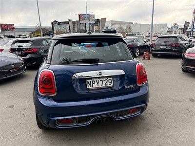 2014 Mini Cooper S - Thumbnail